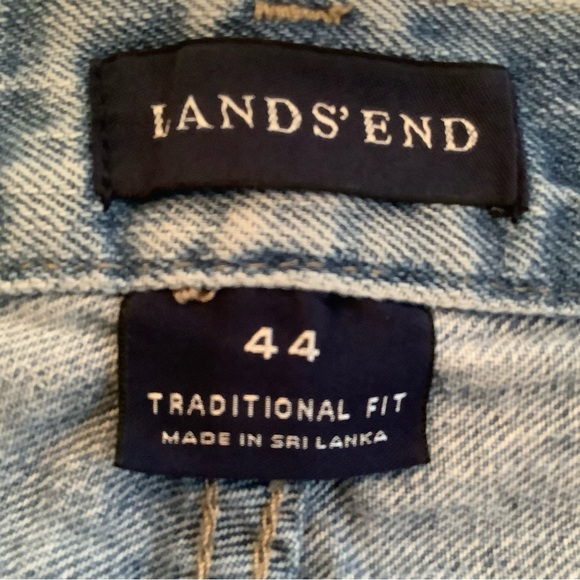 Men’s jeans 44x26 - Picture 3 of 5